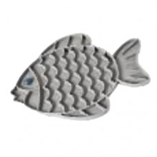 PIANPIAN FISH SHAPED LICKING PAD P1484