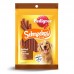 PEDIGREE SCHMACKOS STIX GRILLED LIVER 70G CTY