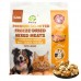 GUSER PREMIUM FREEZE-DRIED MIXED MEATS FOR CAT & DOG 400G CTY