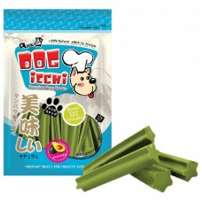 PEPETS DOGIECHI DENTAL CARE STICK AVOCADO 100G